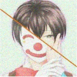 听众头像